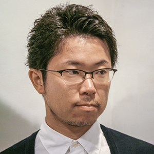 ひらいわ・よしゆき