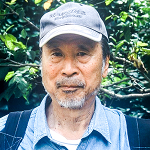 いその・よしと